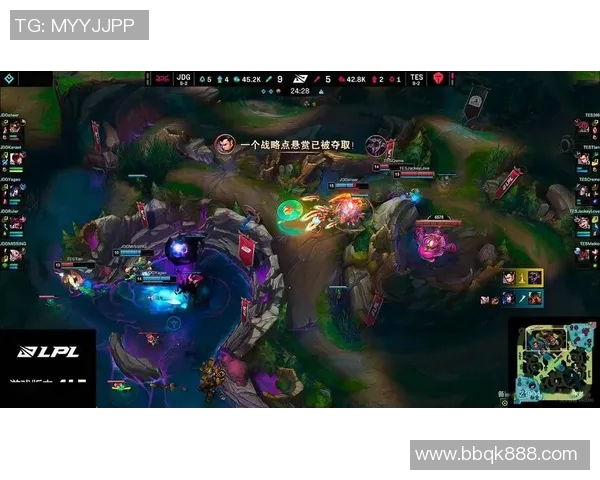 lol比赛比分-LOL比赛比分，激情与竞争的盛宴-lol比赛比分