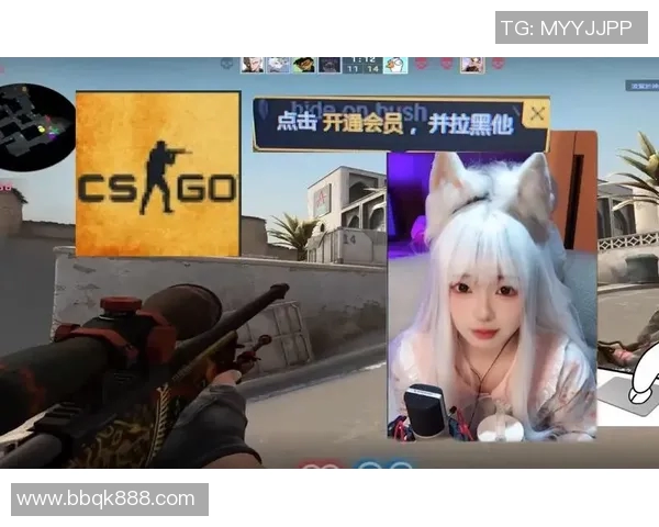 csgo亚洲女队比赛-CSGO亚洲女子电竞联赛的崛起与挑战-csgo亚洲女队比赛